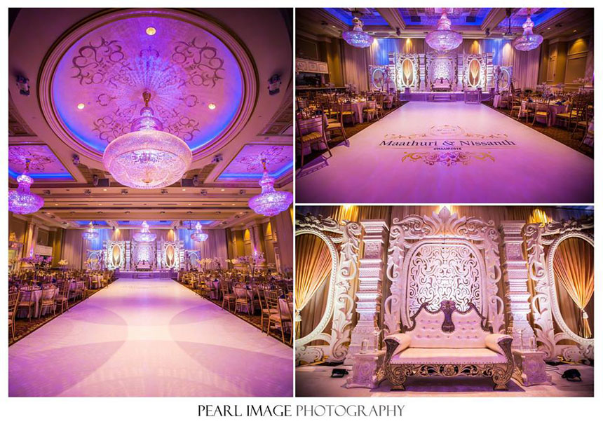 Geetahms Event Decor Toronto Wedding Planning