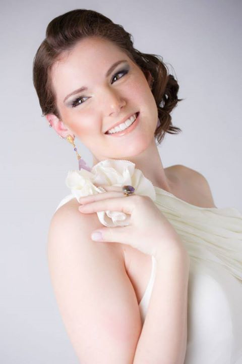 Wedding Style 101 - Featured: Pro Makeup By Natasha